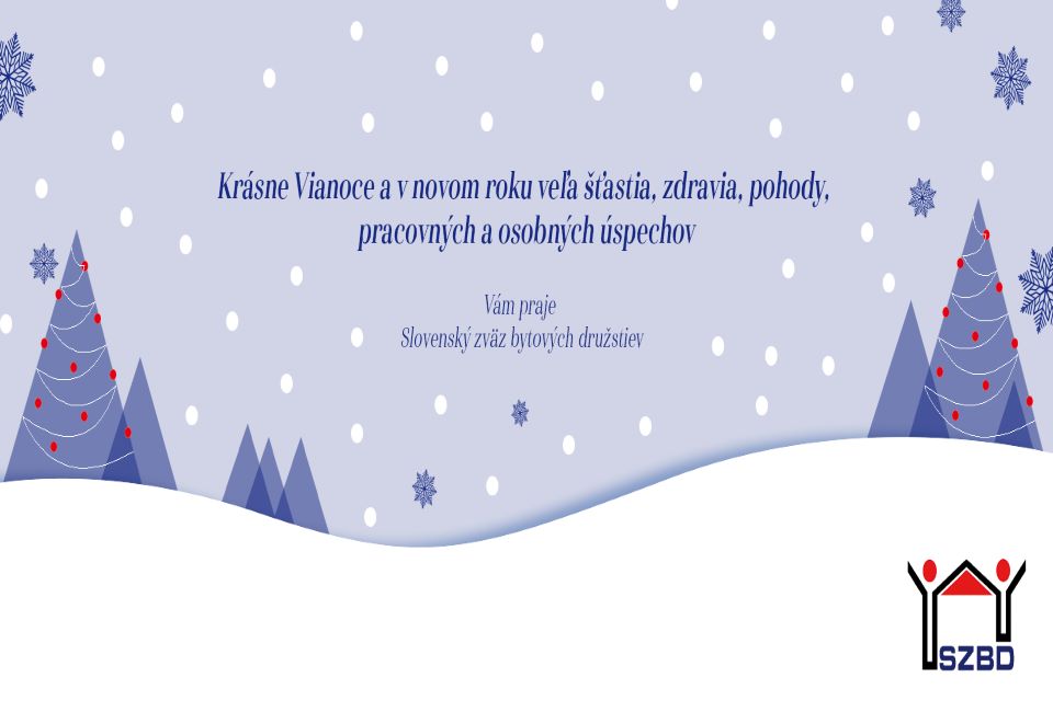KRÁSNE VIANOCE!